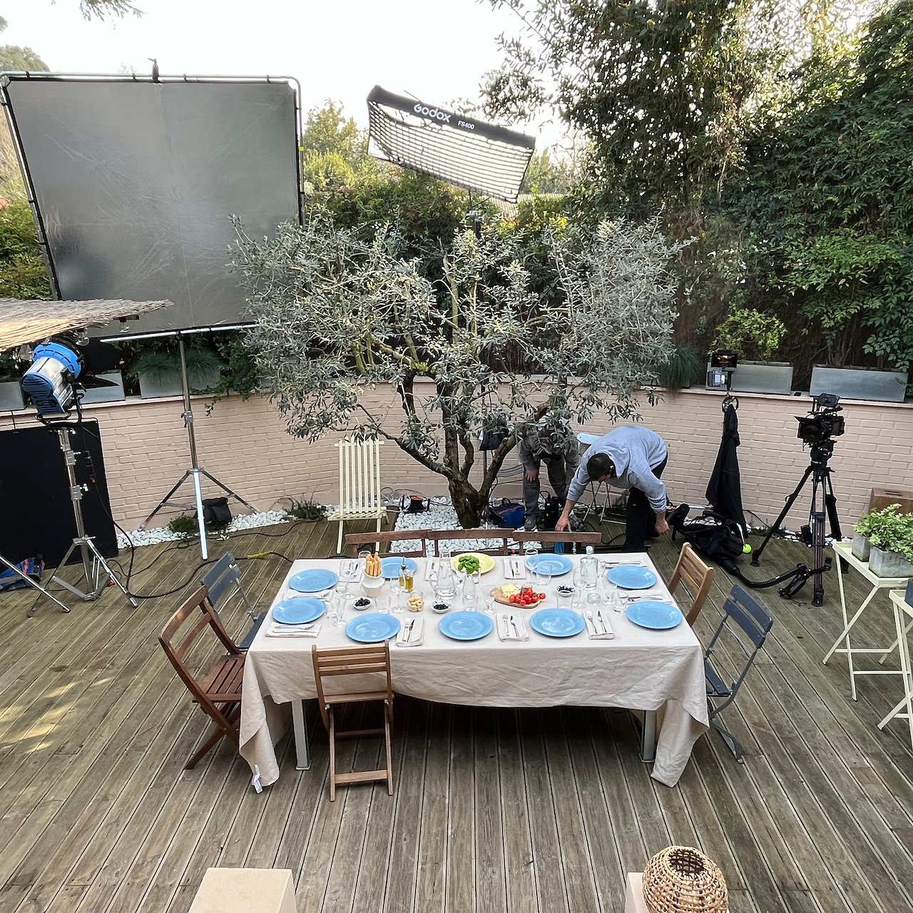 Electrolux Commercial Spot