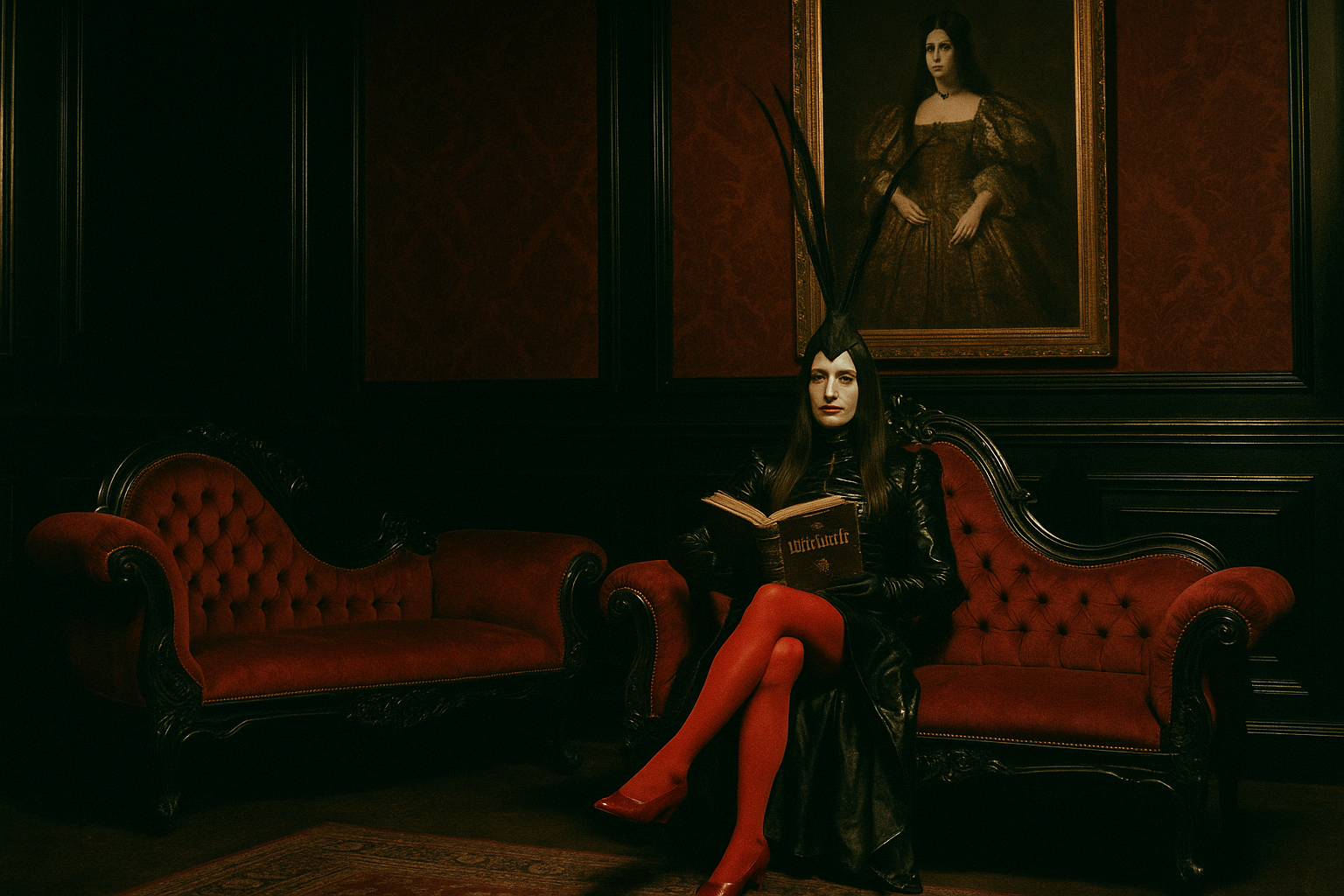 Lilith — immagine 4