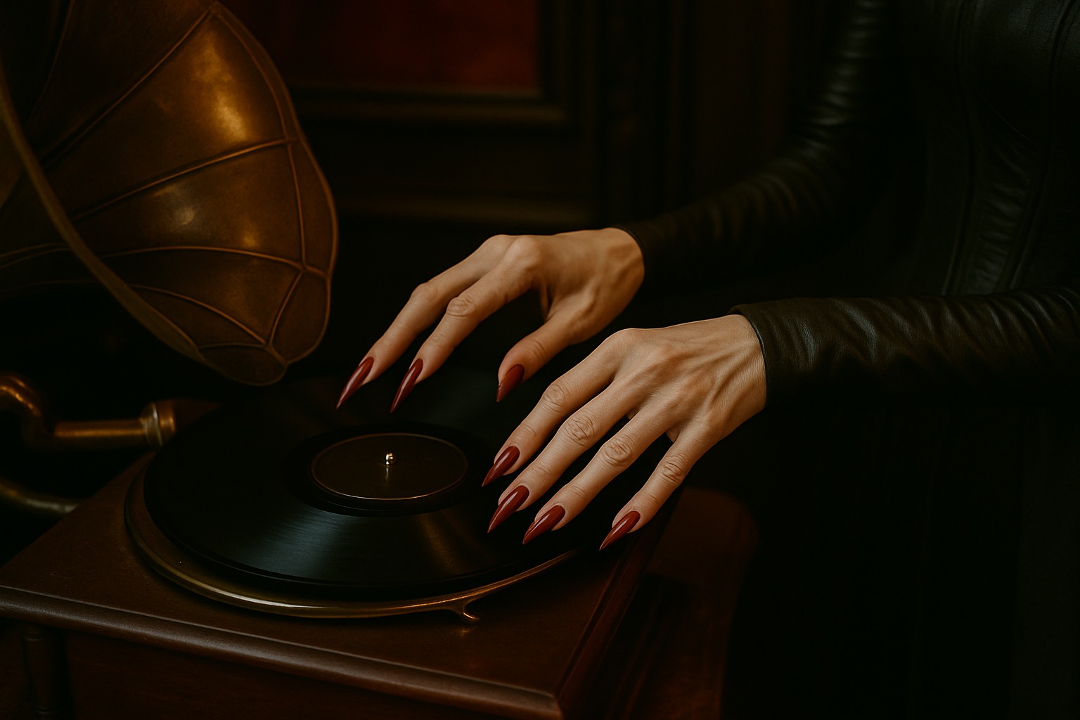 Lilith — immagine 1