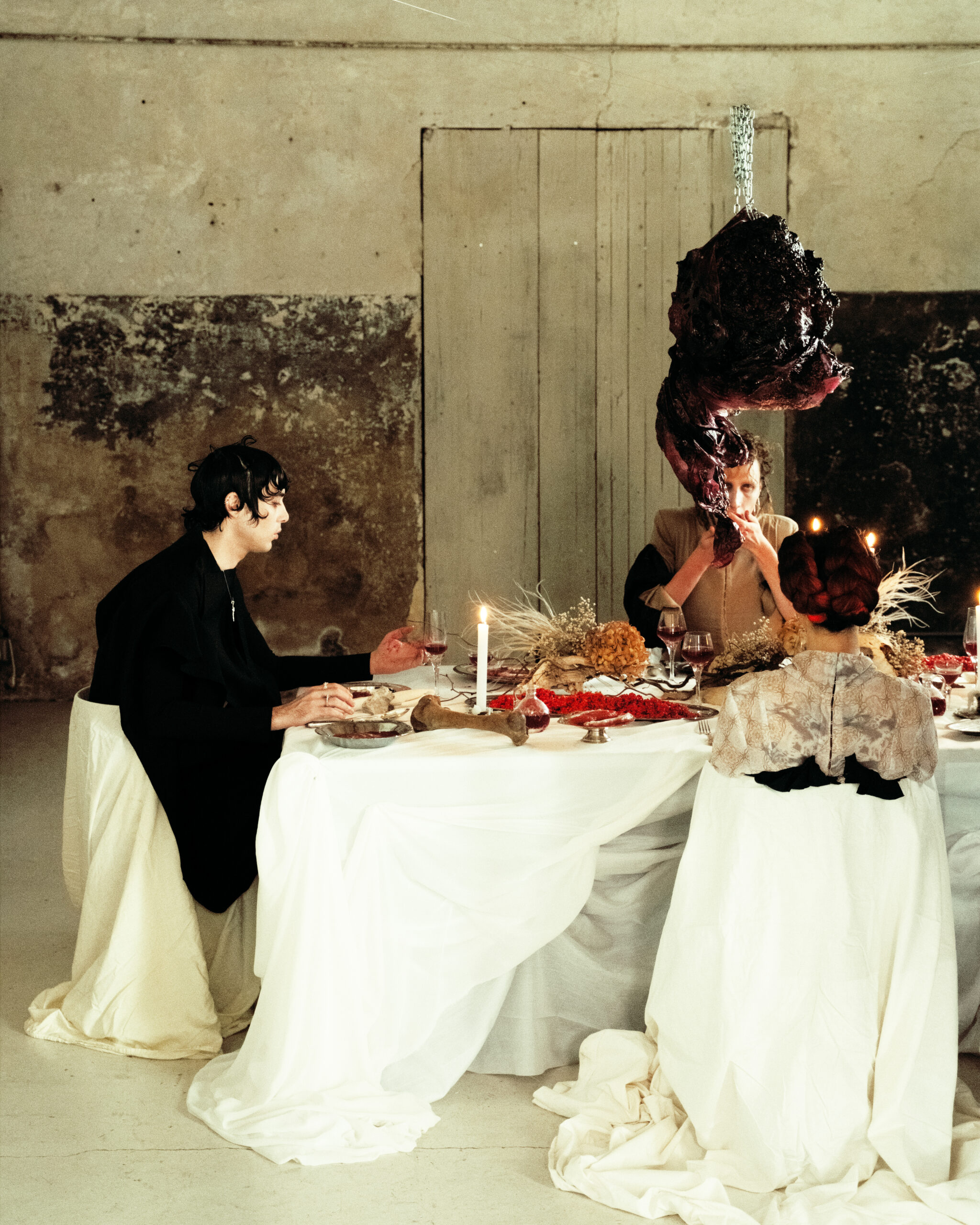 Corpo, carne — immagine 2