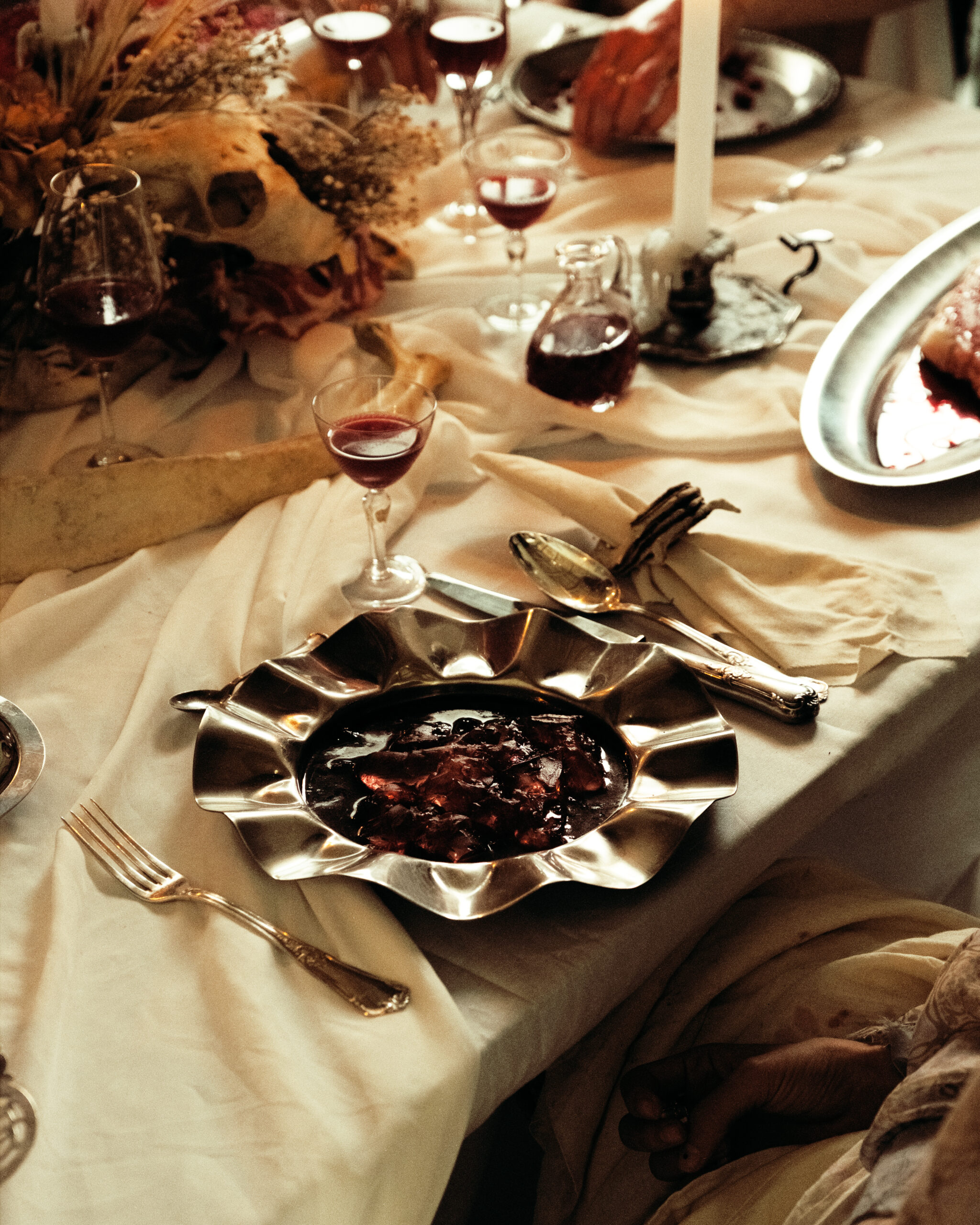 Corpo, carne — immagine 3