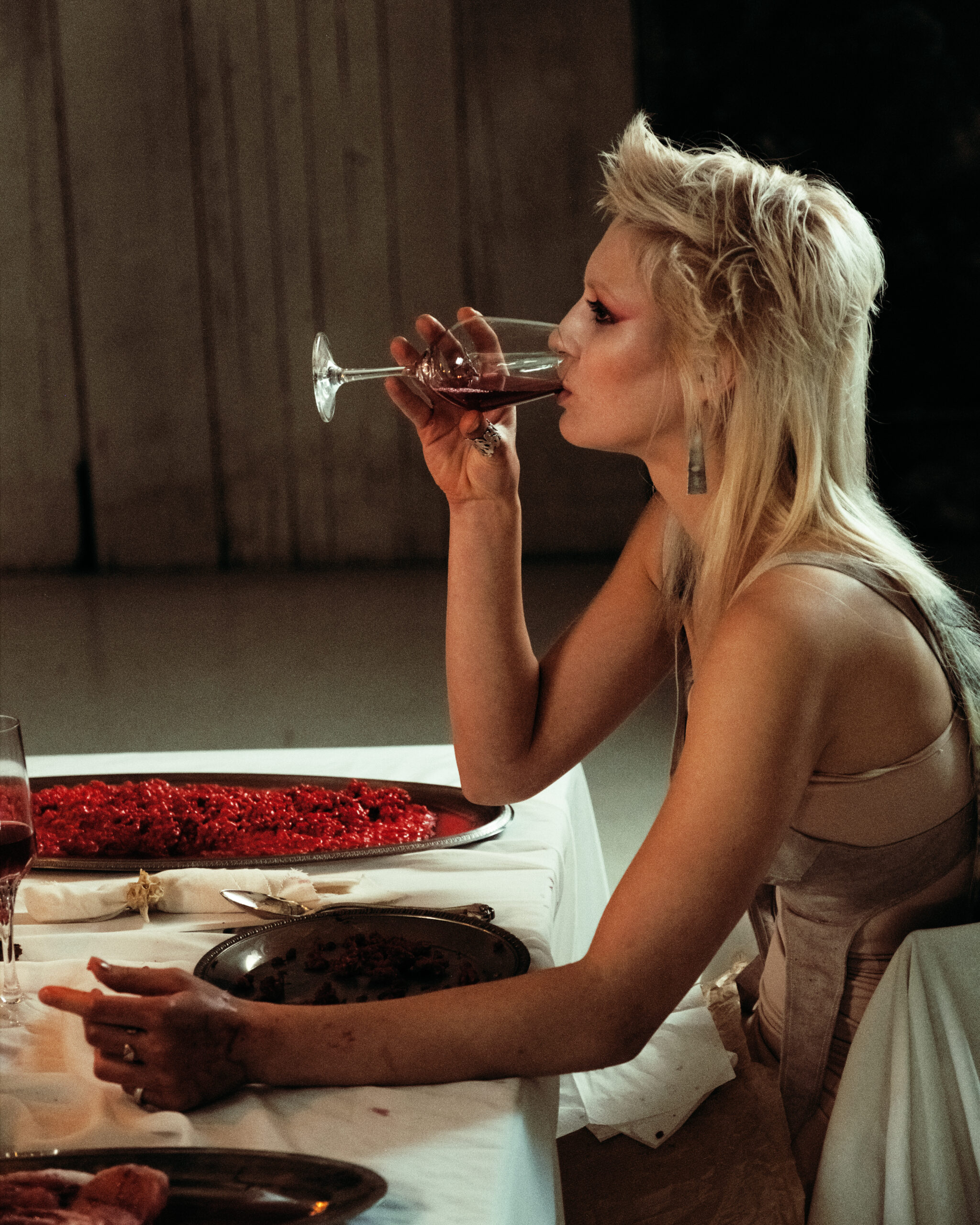 Corpo, carne — immagine 4