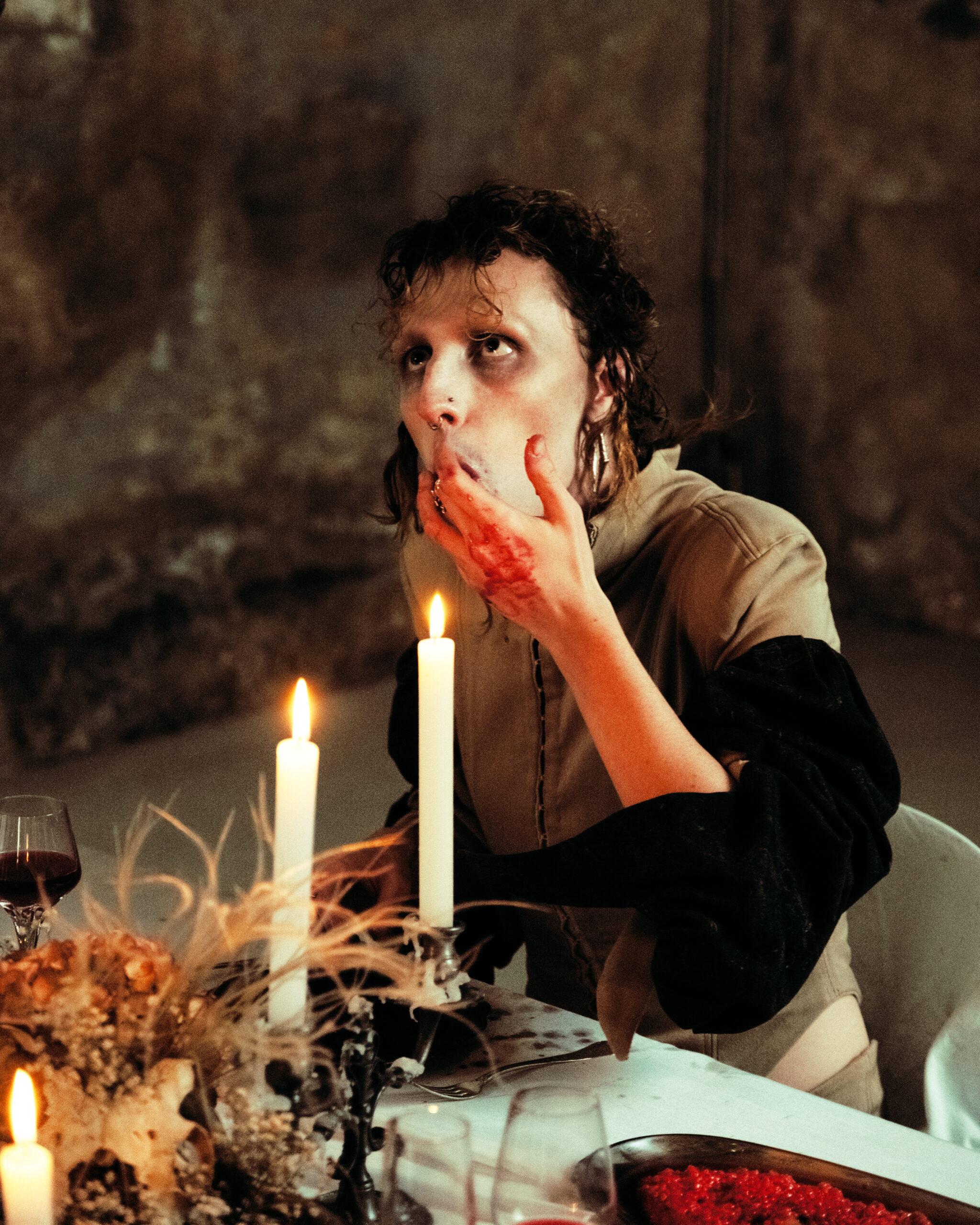 Corpo, carne — immagine 5