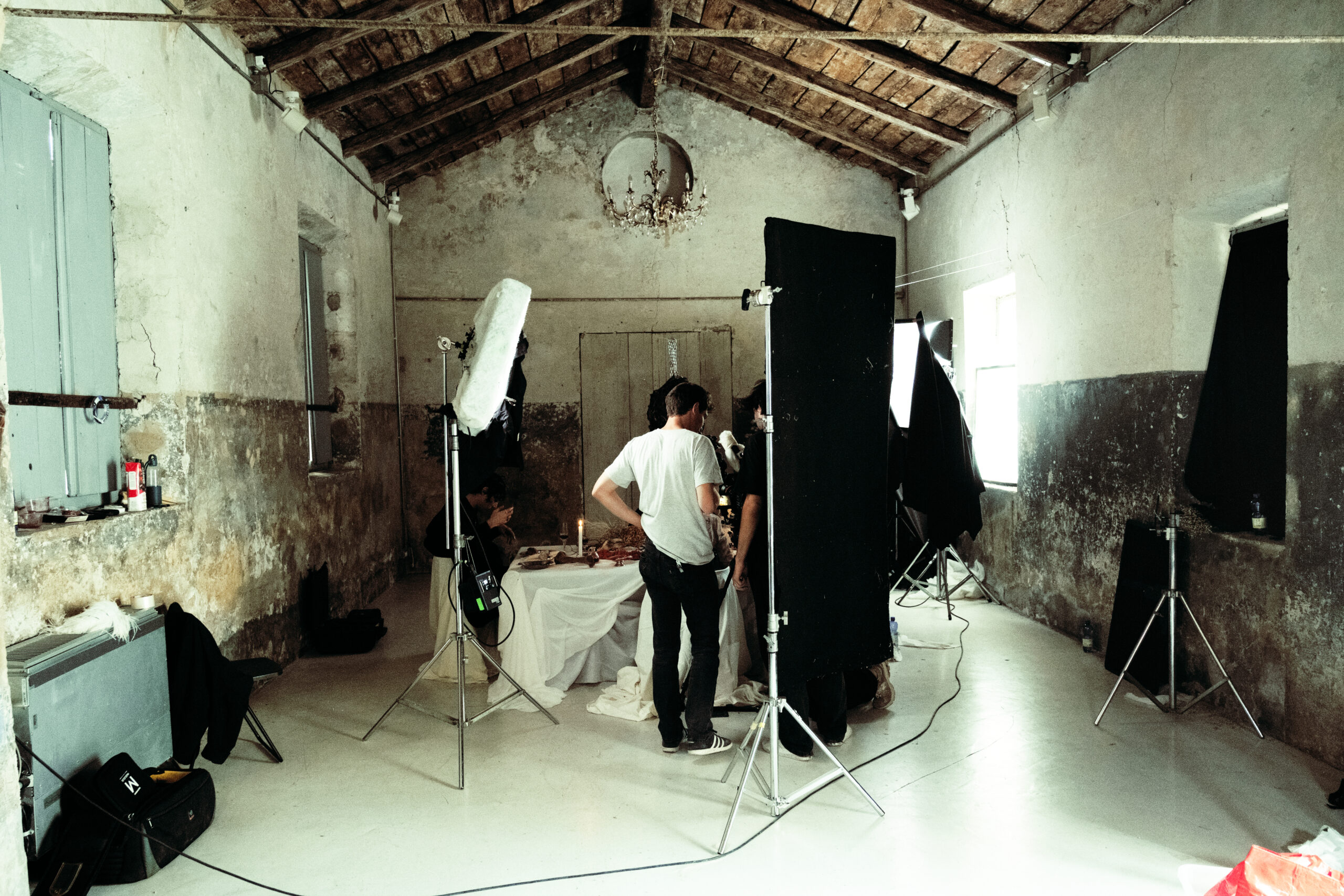 Corpo, carne — immagine 6