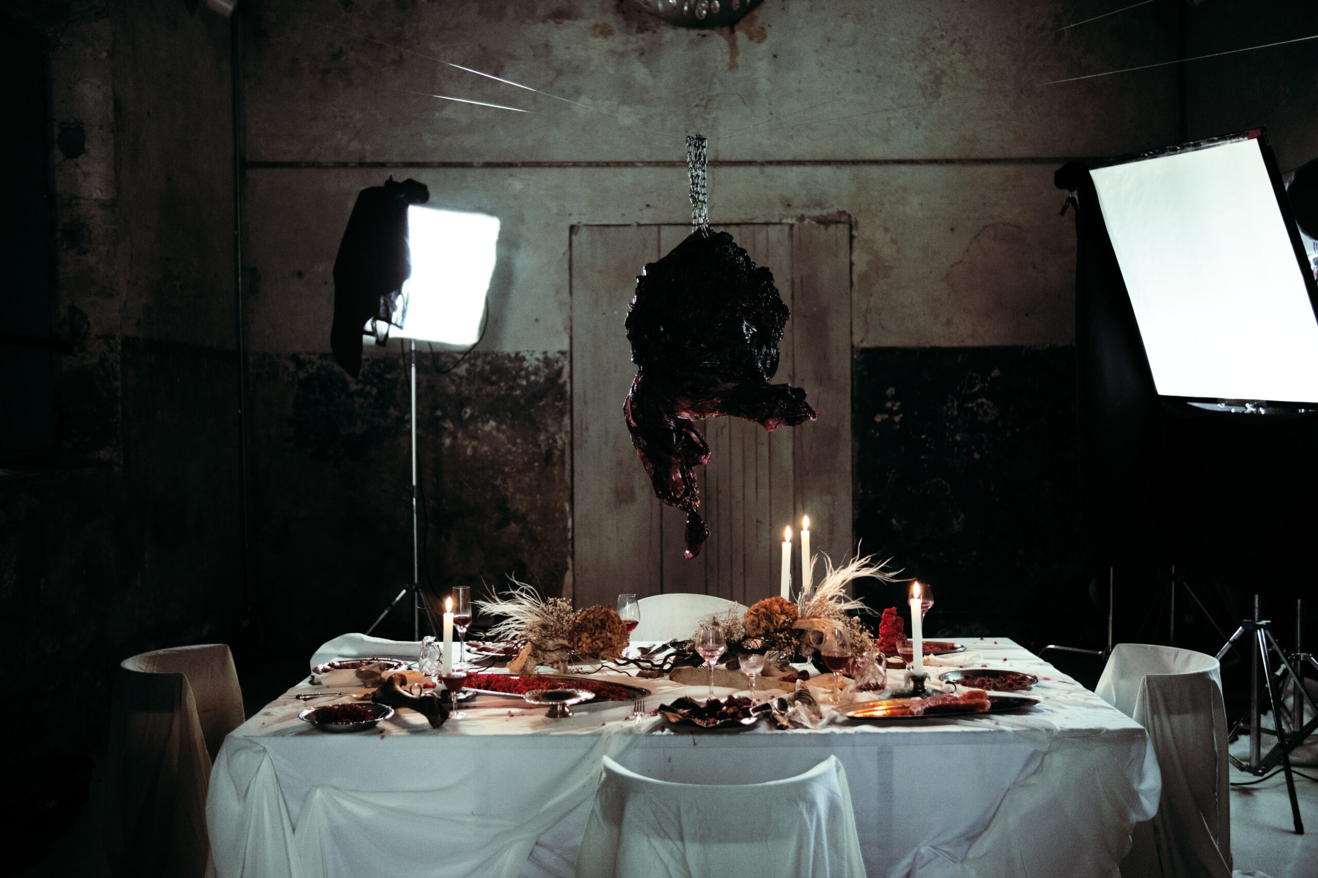 Corpo, carne — immagine 7