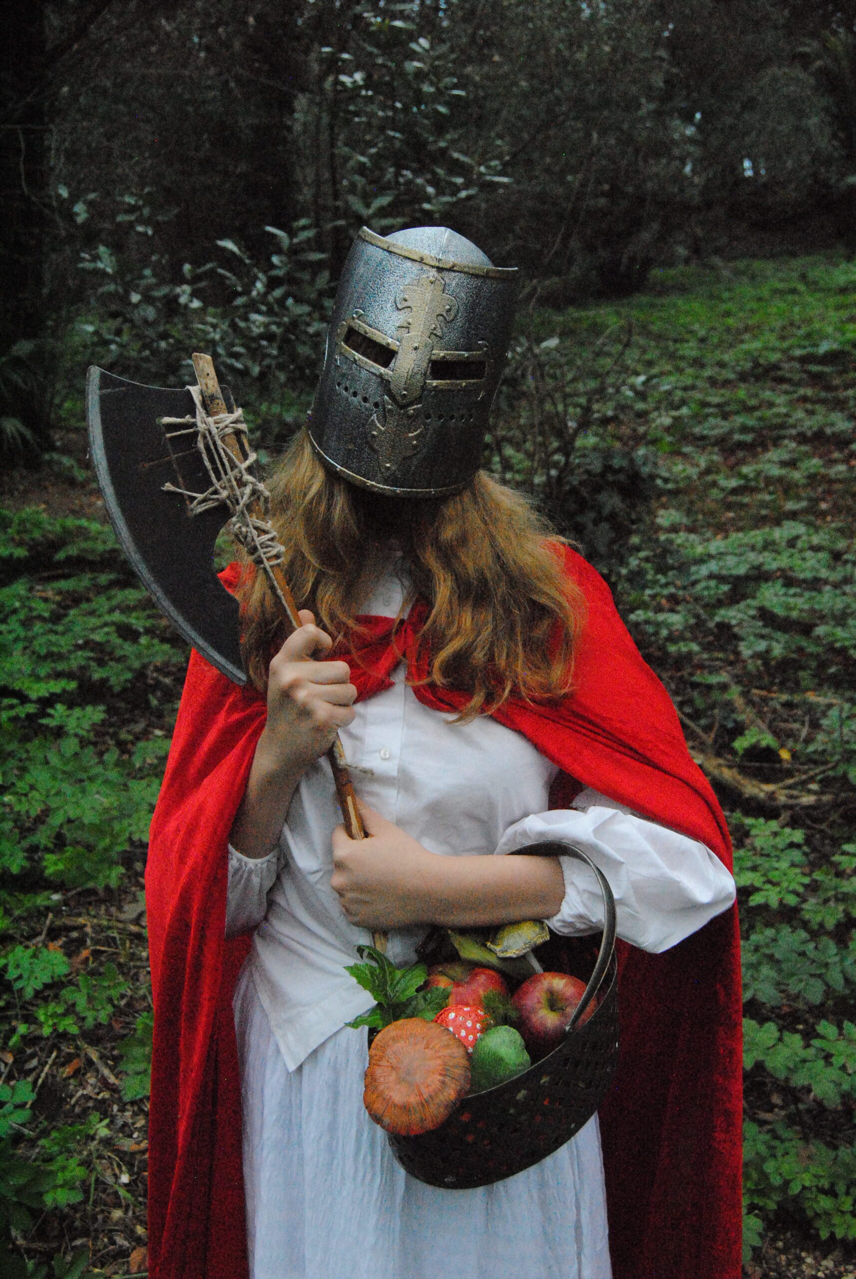 Little Red Riding Hood — immagine 6