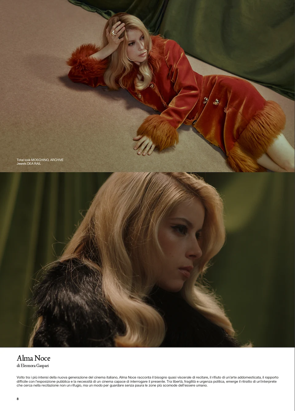 Plico magazine — immagine 9