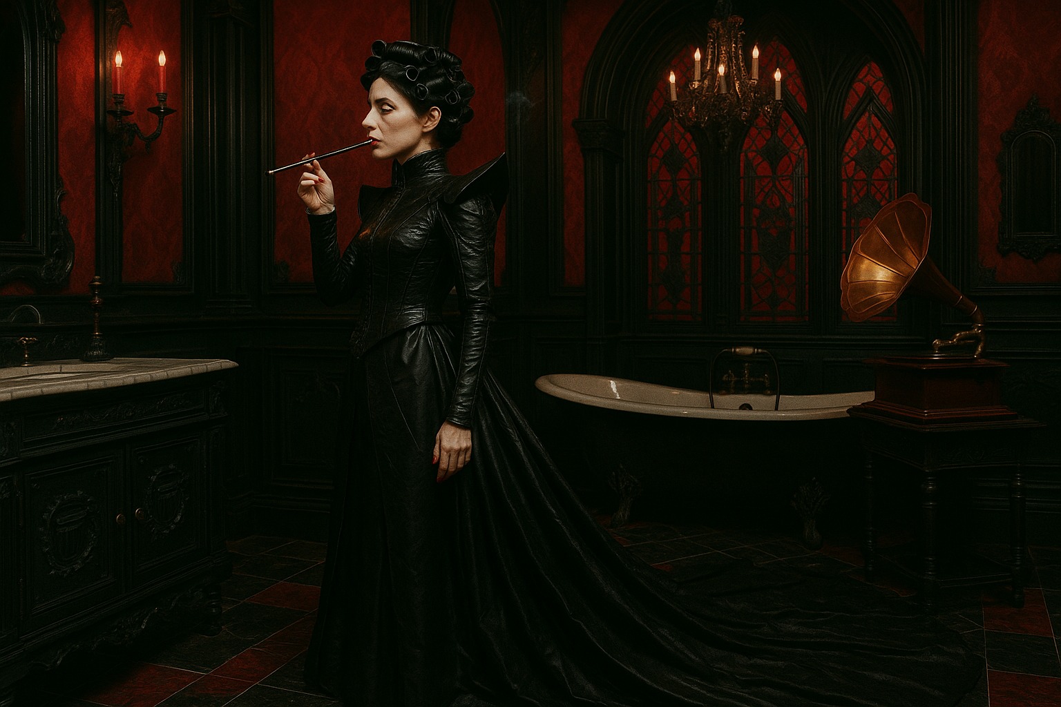 Lilith — immagine 10