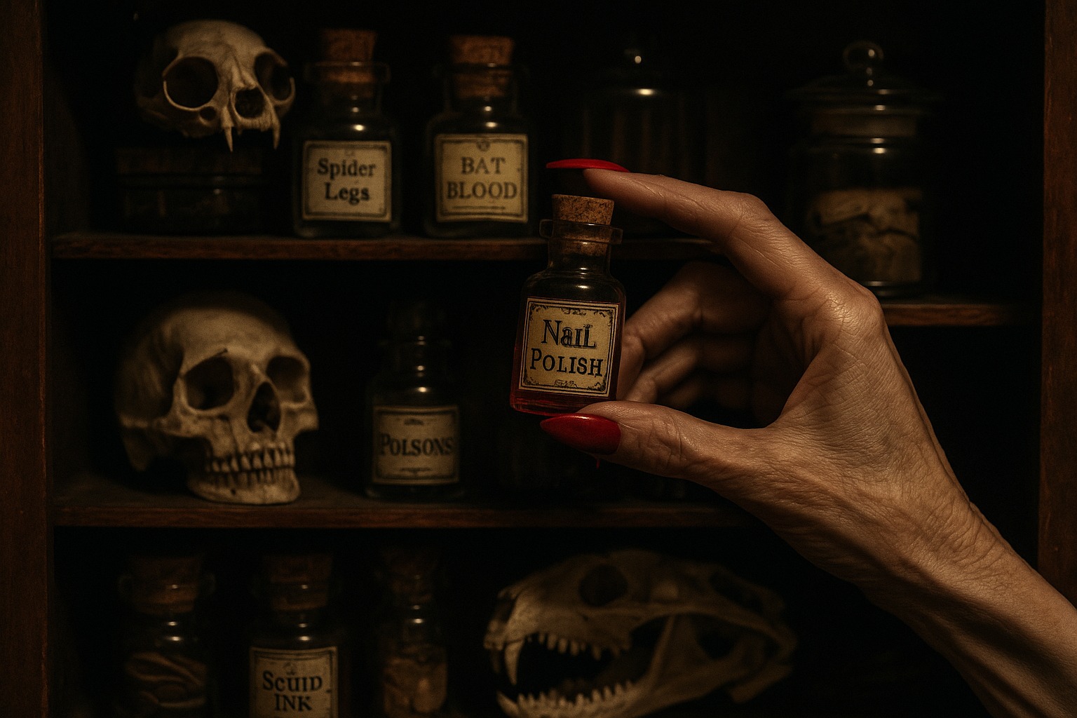 Lilith — immagine 11