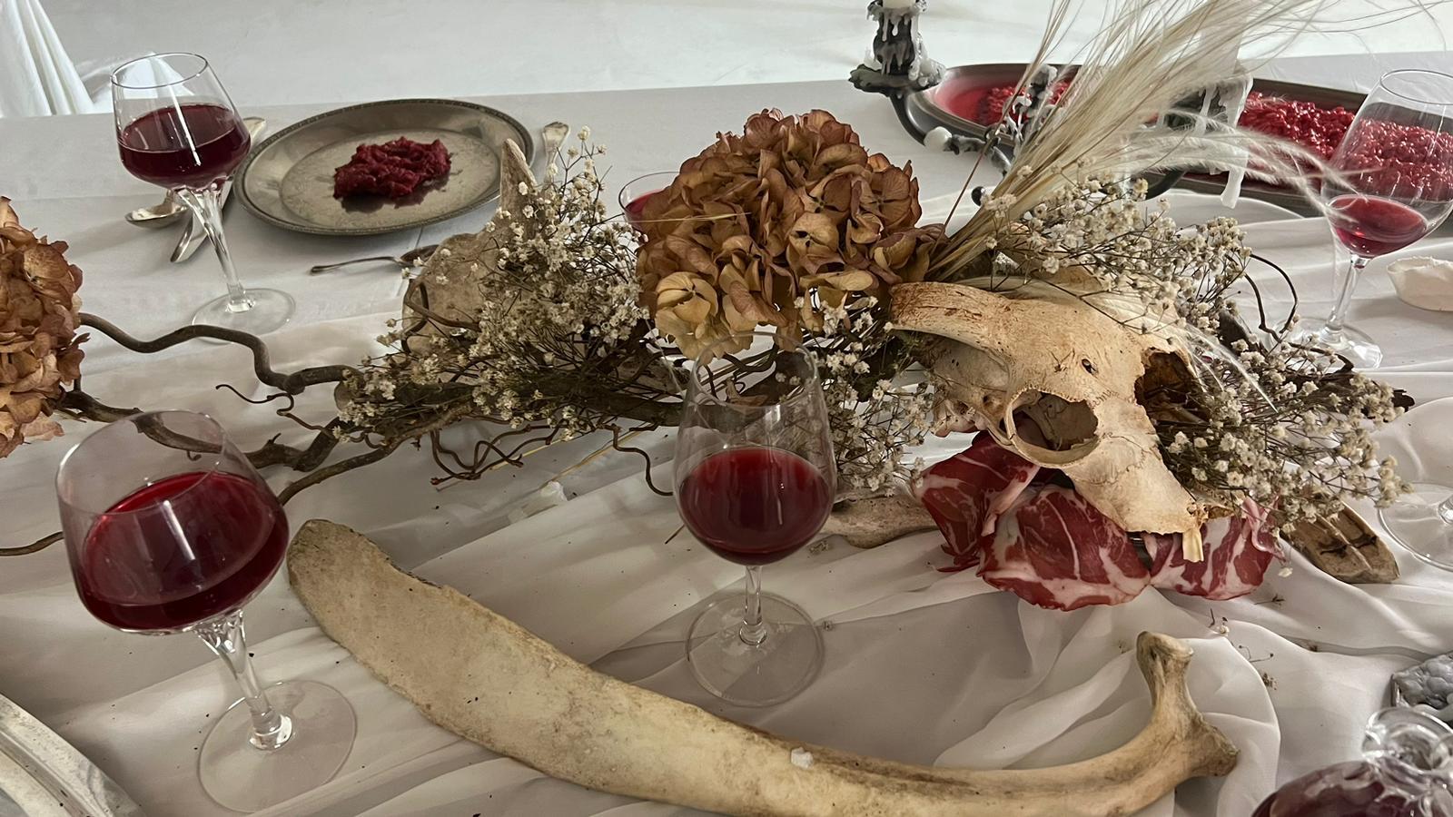 Corpo, carne — immagine 12