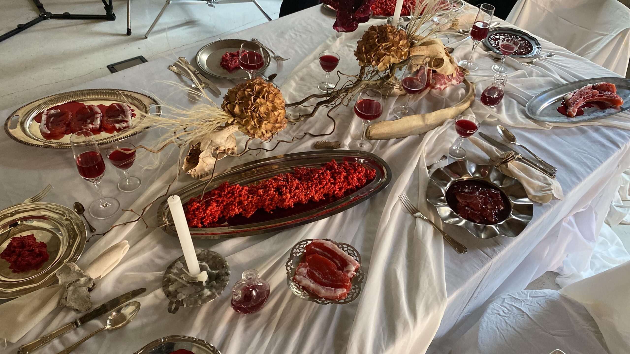 Corpo, carne — immagine 13
