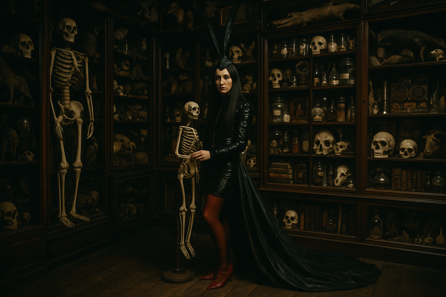 Lilith — immagine 5