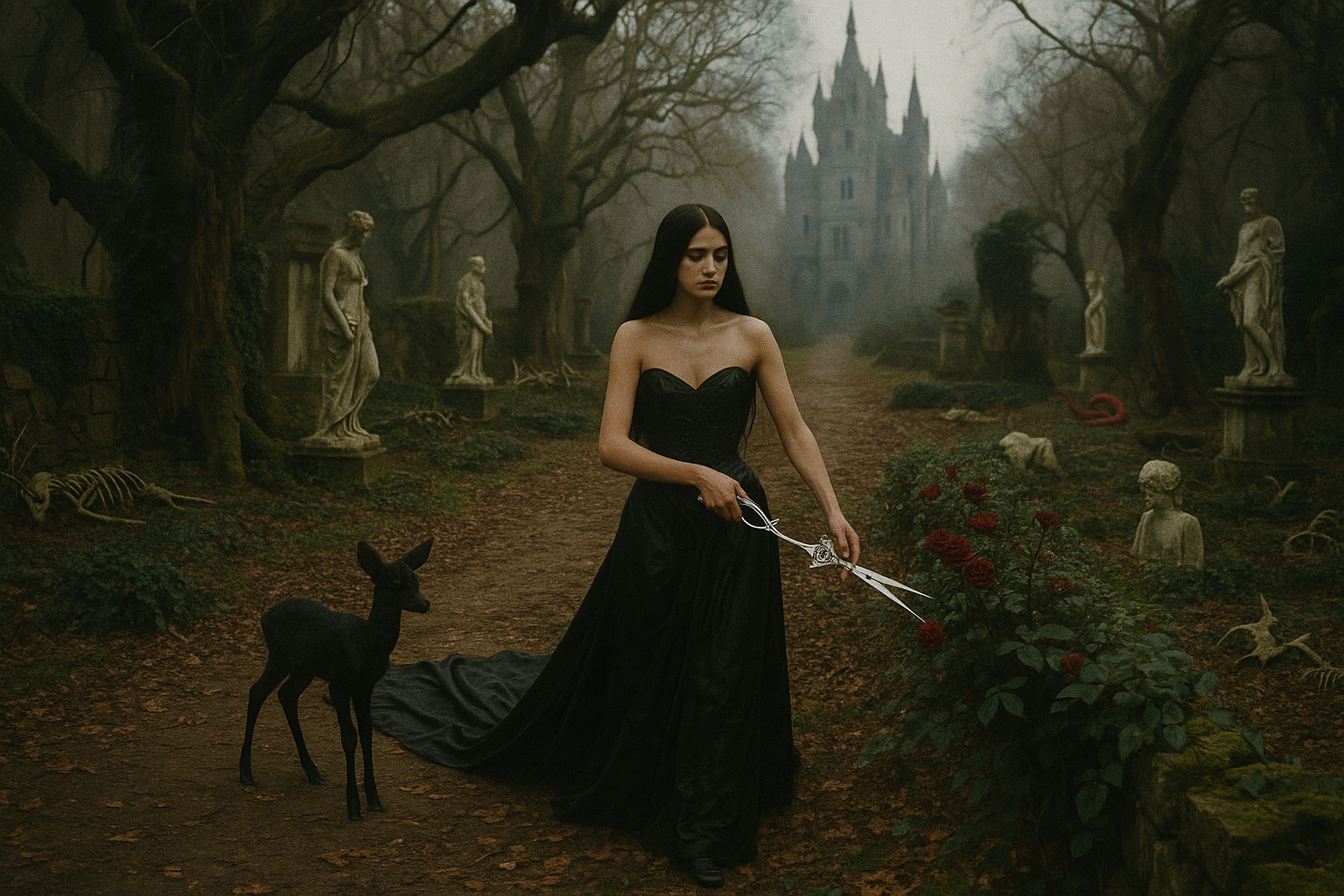 Lilith — immagine 7