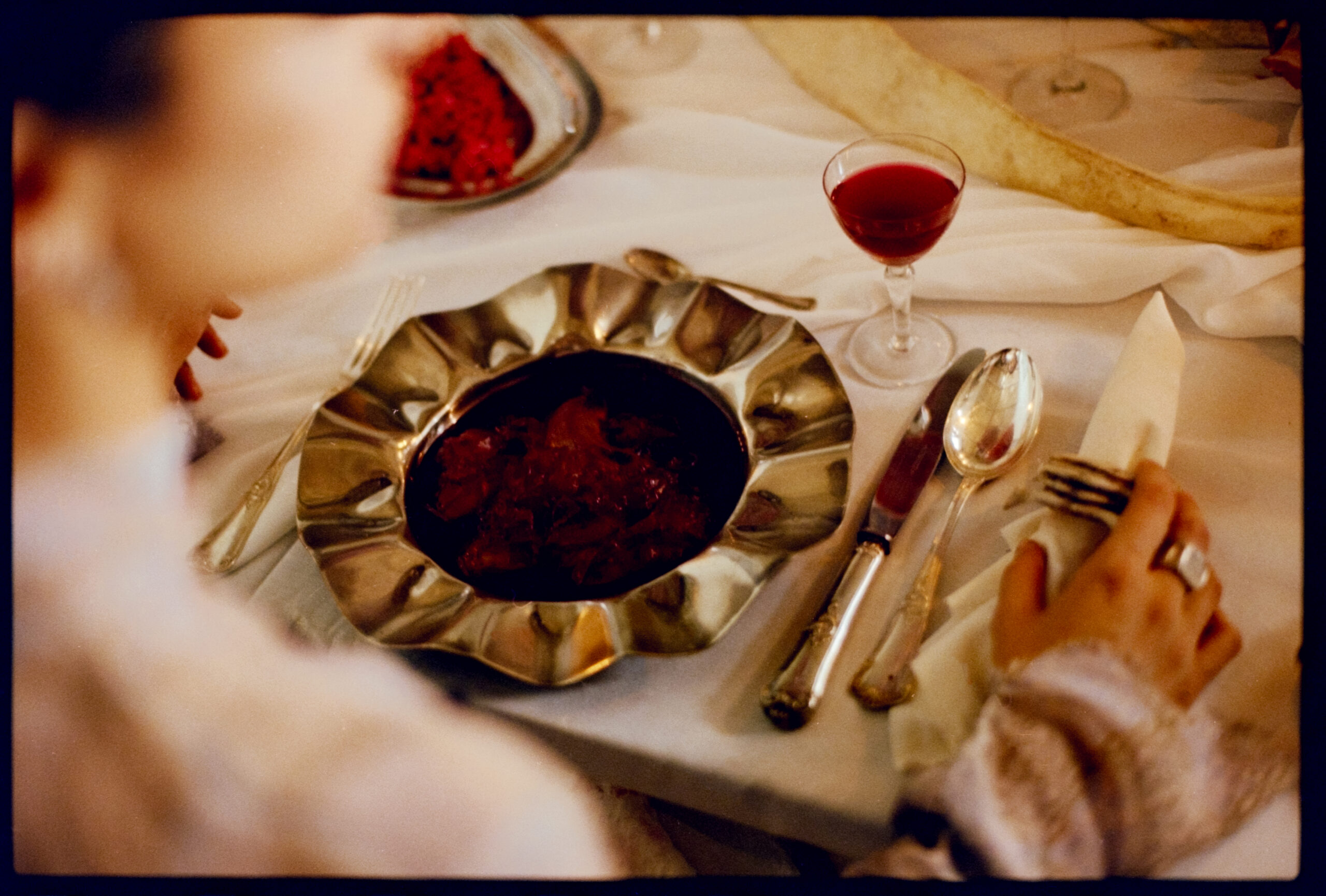 Corpo, carne — immagine 8