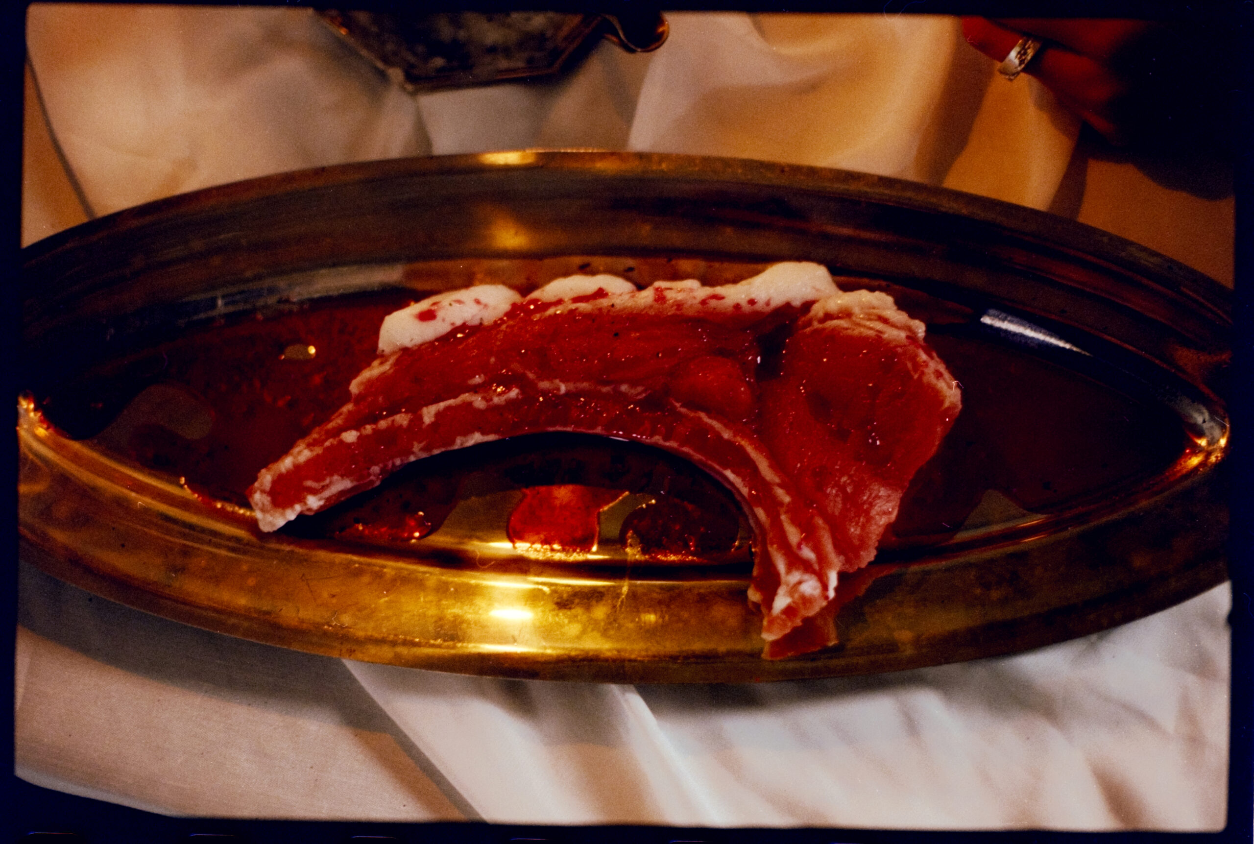 Corpo, carne — immagine 10