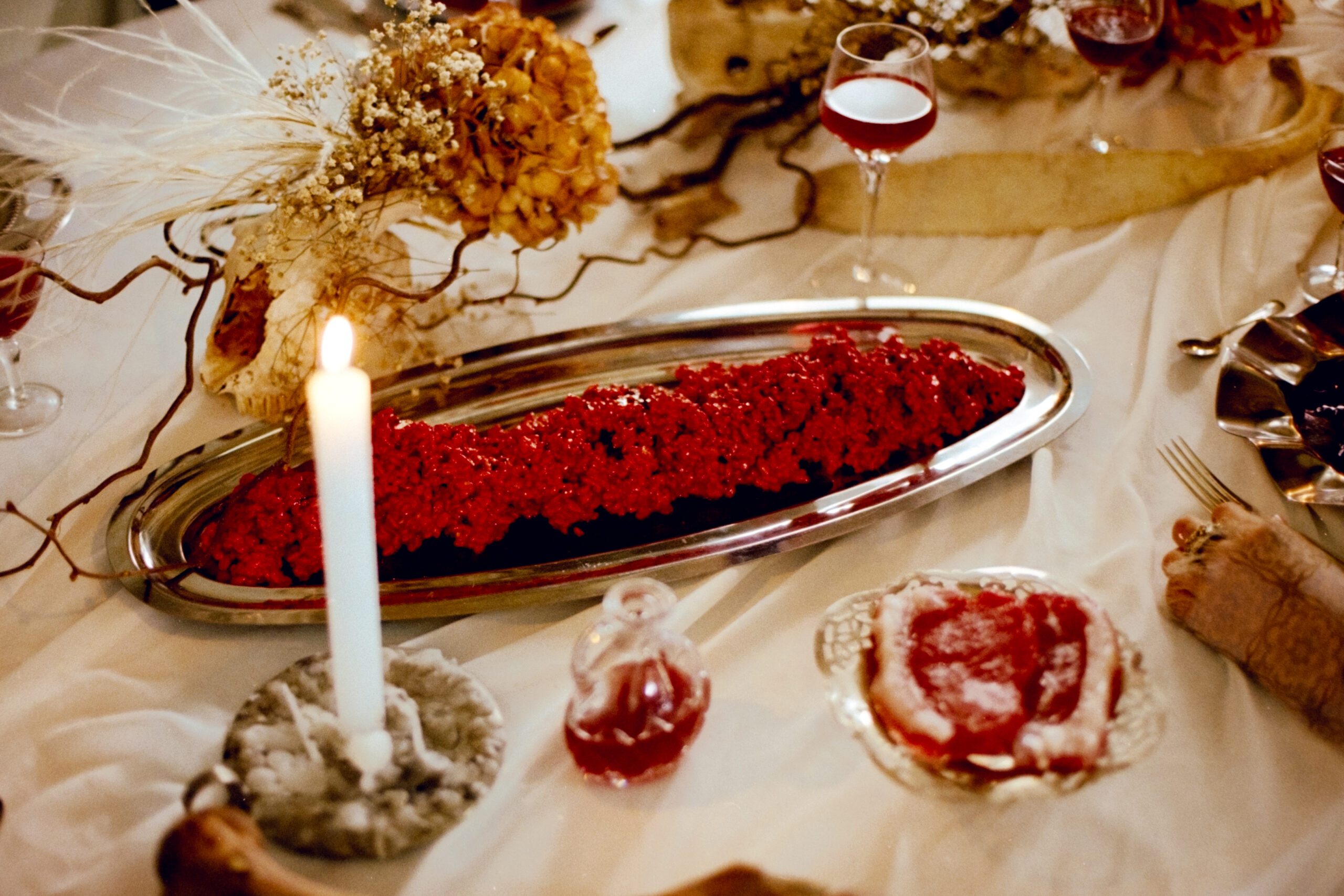 Corpo, carne — immagine 11
