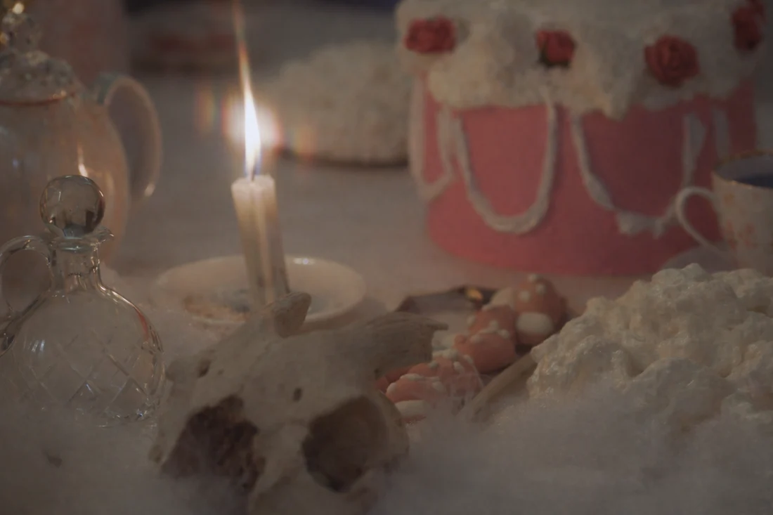 La Mantide — immagine 9