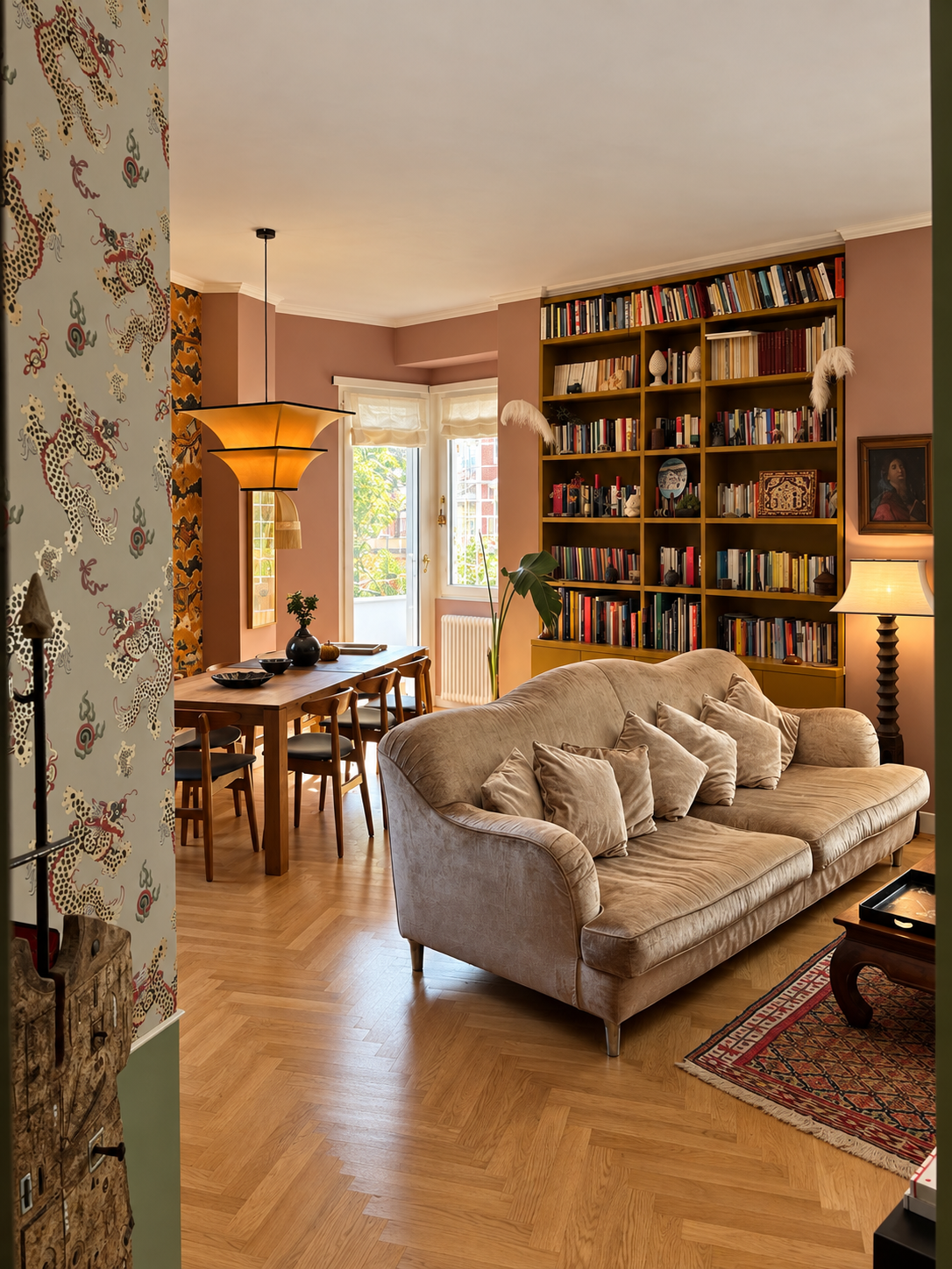 Private Home
