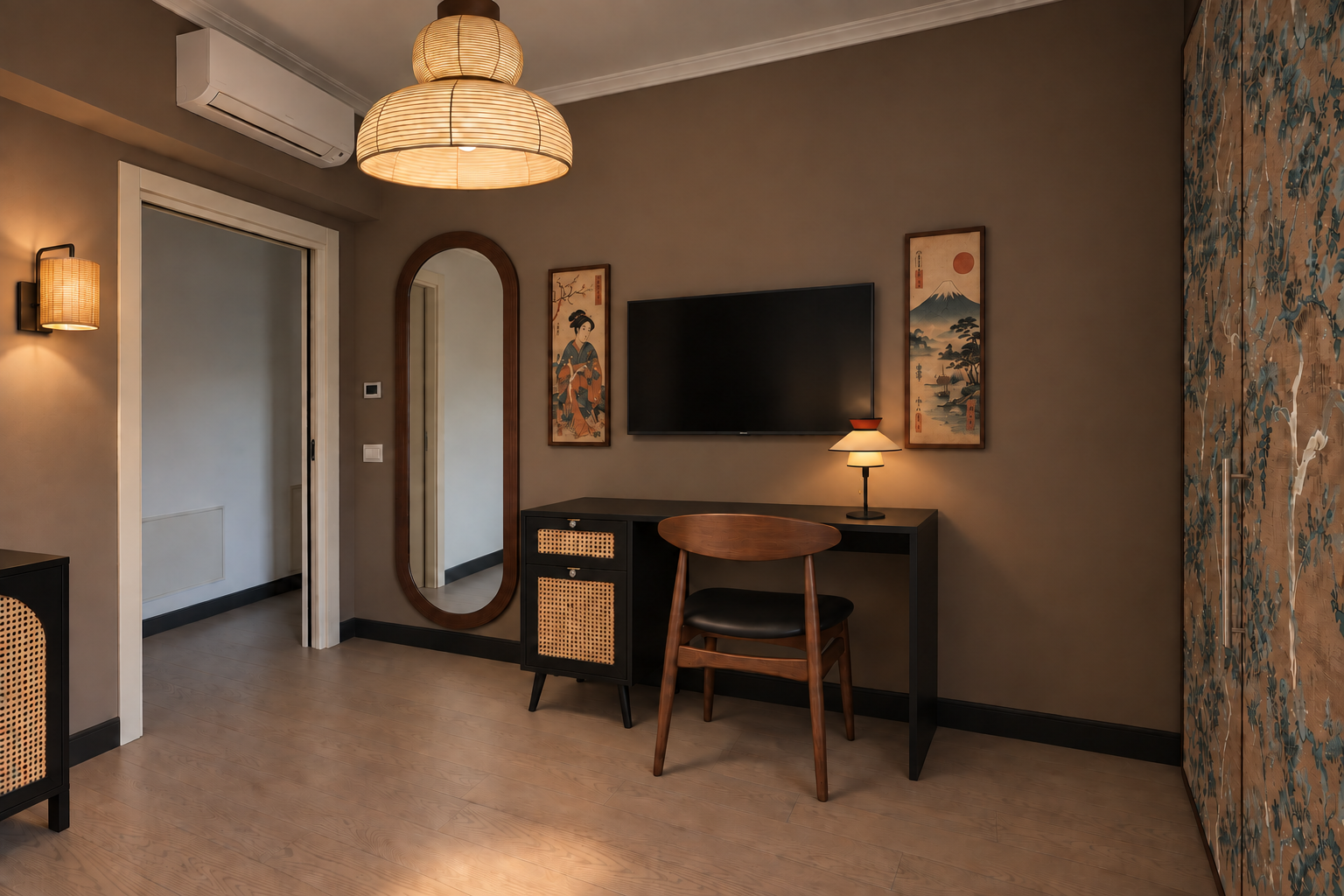 Private Home — immagine 16