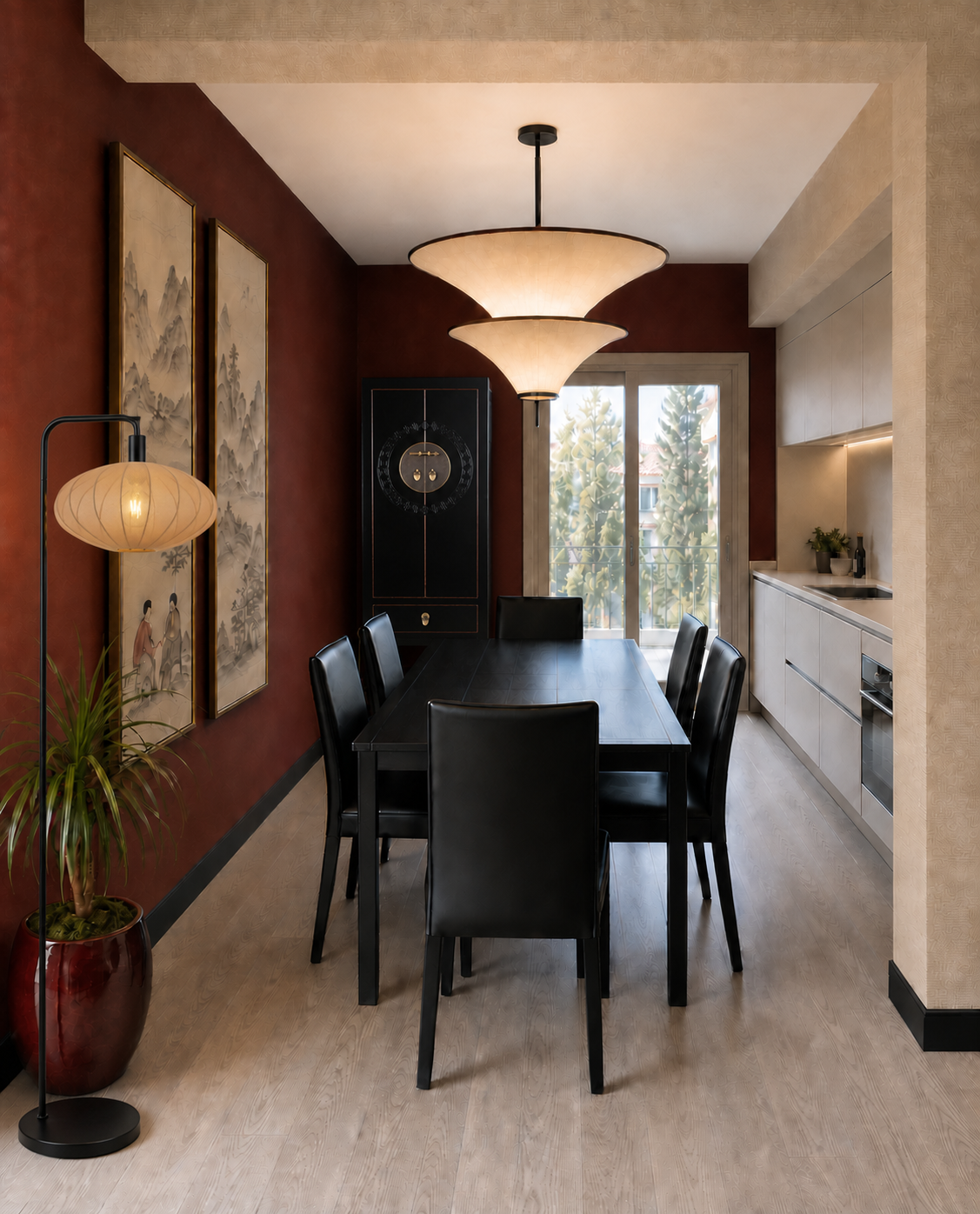 Private Home — immagine 3