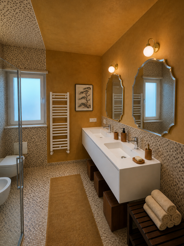 Private Home — immagine 10
