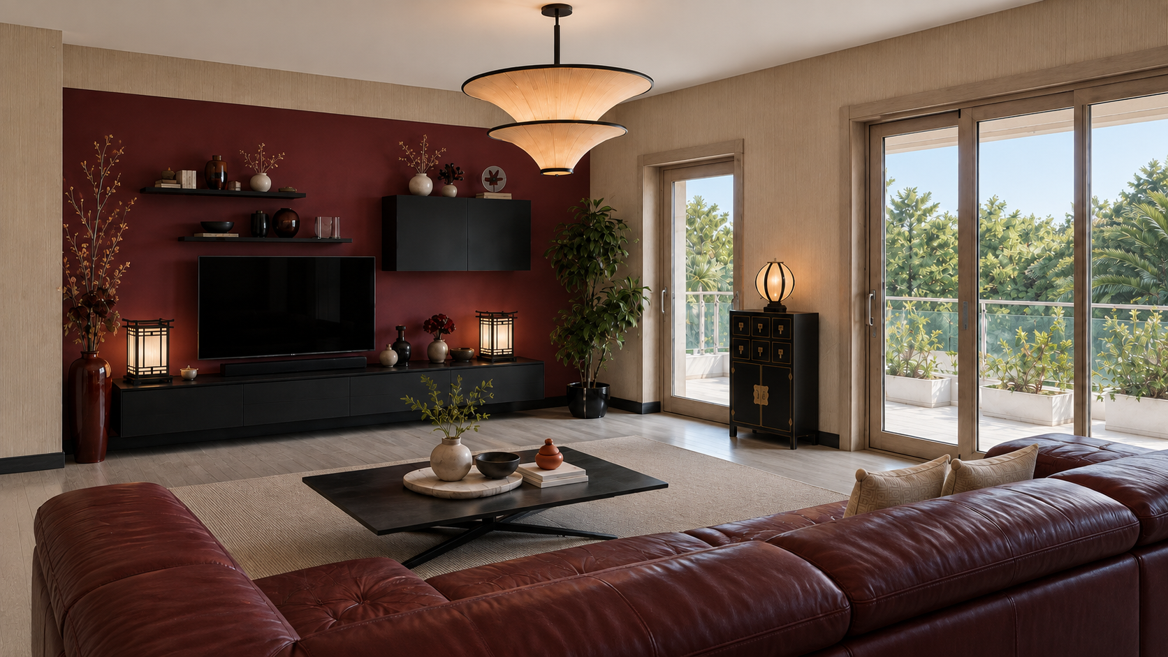 Private Home — immagine 2