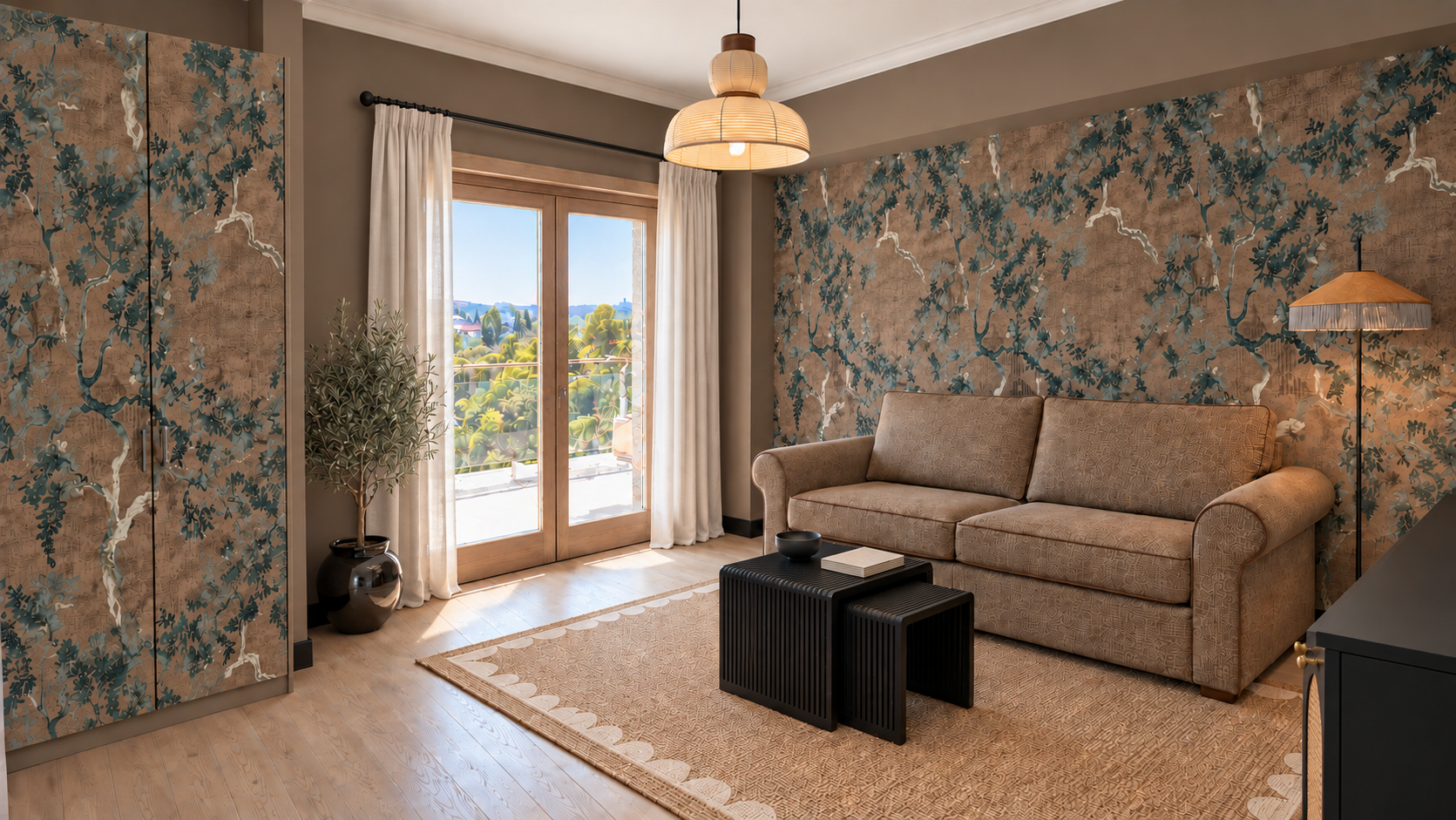 Private Home — immagine 15