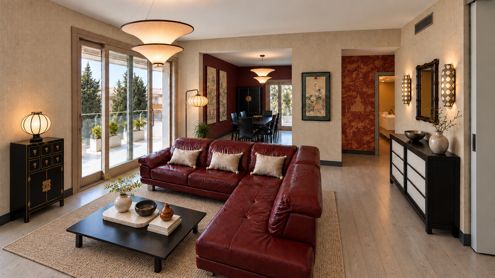 Private Home